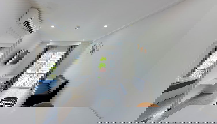 Photo 1 - Siris Lune Residence