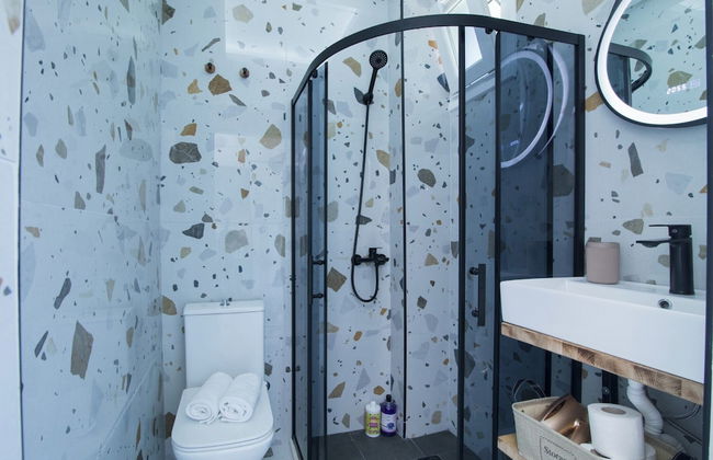 Anais Luxury Living Grey&Pink - Foto 10