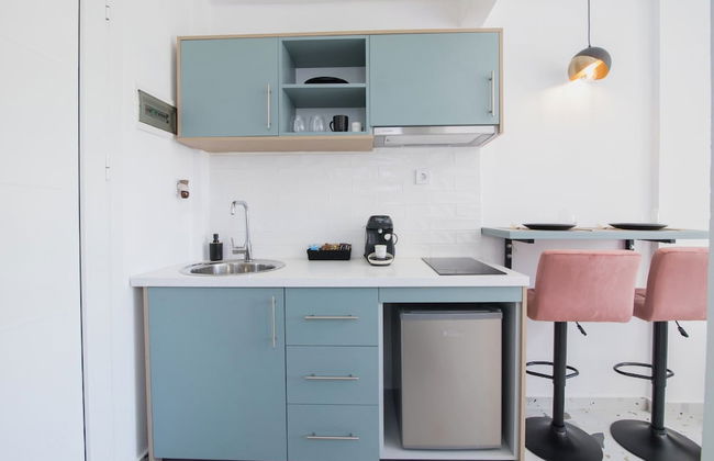 Anais Luxury Living Grey&Pink - Foto 6