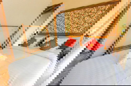 Foto 4 - Villa D'Maguwo Suites