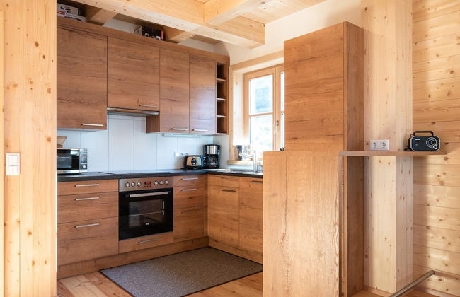 Holiday Home in Stefan in the Lavanttal - Foto 4