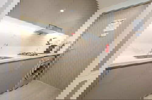 Foto 9 - Elite LUX Holiday Homes - Modern Marvel Sleek Studio in Azizi Riviera