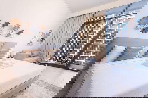 Foto 1 - Elite LUX Holiday Homes - Modern Marvel Sleek Studio in Azizi Riviera