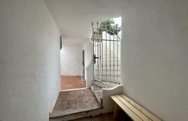 Charming Apartment With sea Views in Benalmadena - Foto 17
