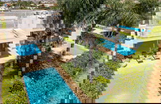 Photo 1 - Villa IL Melograno 4 2 Emma Villas