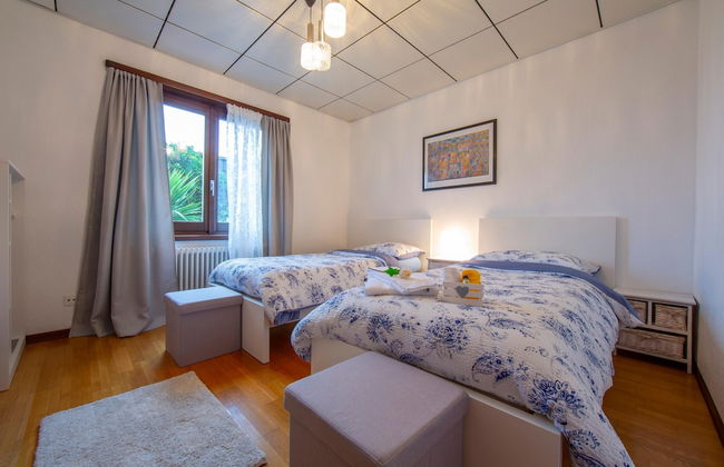 Chiara s Home in Pregassona Lugano - Foto 34