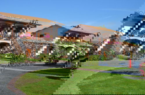 Foto 15 - Tourist Resort, Grosseto