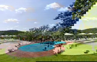 Foto 1 - Tourist Resort, Grosseto