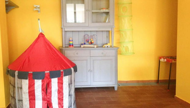 Cozinha privada