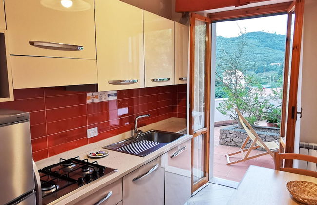Apartment in Pietra Ligure - Foto 6