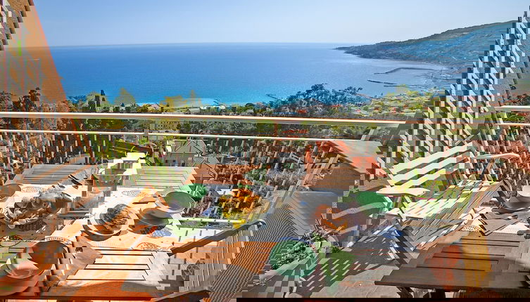 Foto 1 - La Porta Sul Mare Sea View