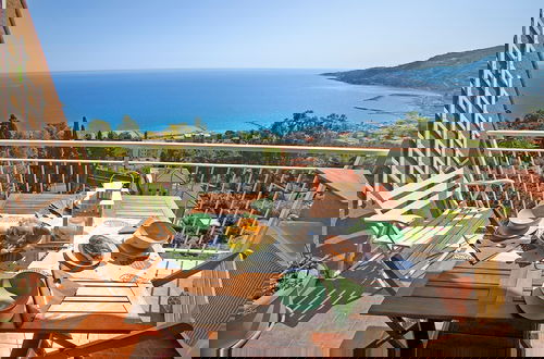 Foto 1 - La Porta Sul Mare Sea View