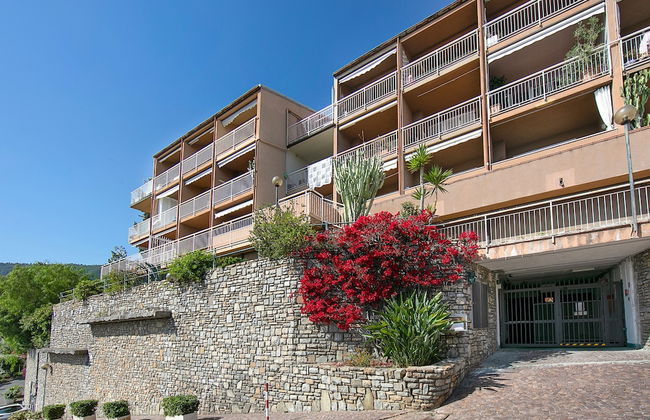 La Porta Sul Mare Sea View - Foto 12