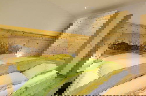 Foto 3 - Top Holiday Flat in Fugen Near the ski Area