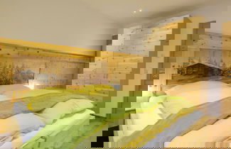 Foto 3 - Top Holiday Flat in Fugen Near the ski Area