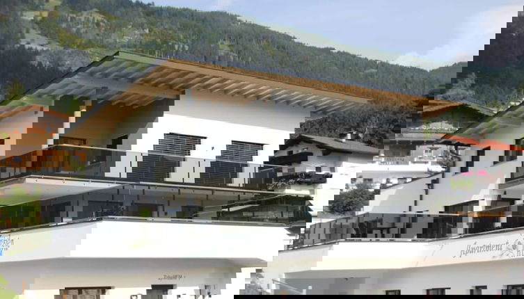 Foto 1 - Top Holiday Flat in Fugen Near the ski Area