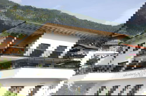 Foto 1 - Top Holiday Flat in Fugen Near the ski Area