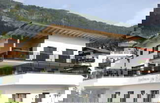 Foto 1 - Top Holiday Flat in Fugen Near the ski Area