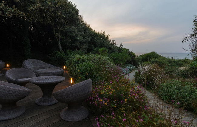 Bungalow in San Vincenzo With Sun Shower - Foto 18