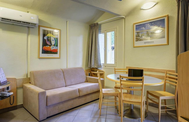 Bungalow in San Vincenzo With Sun Shower - Foto 10