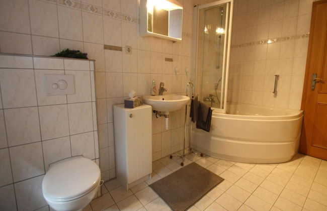 Doppelhaushalfte, Glave - Foto 12