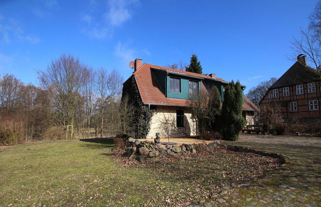 Doppelhaushalfte, Glave - Foto 1