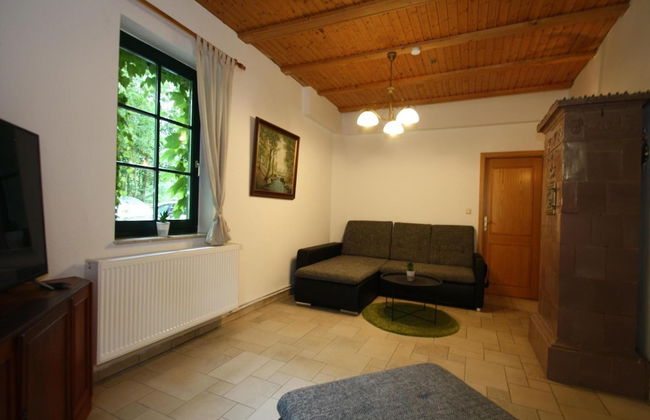 Doppelhaushalfte, Glave - Foto 6