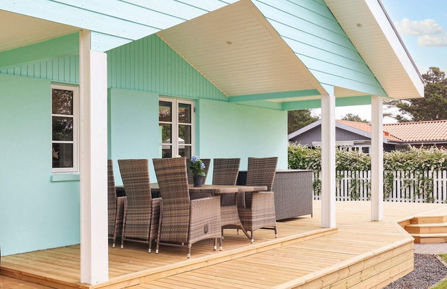 Seaside Haven Retreat - By Traum Ferienwohnungen - Foto 15