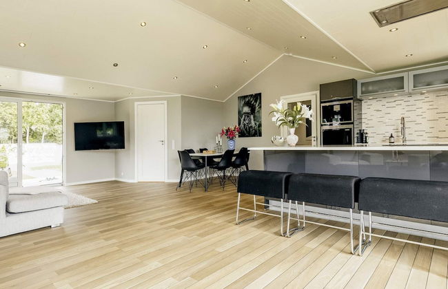 Seaside Haven Retreat - By Traum Ferienwohnungen - Foto 23