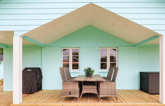 Seaside Haven Retreat - By Traum Ferienwohnungen - Foto 33