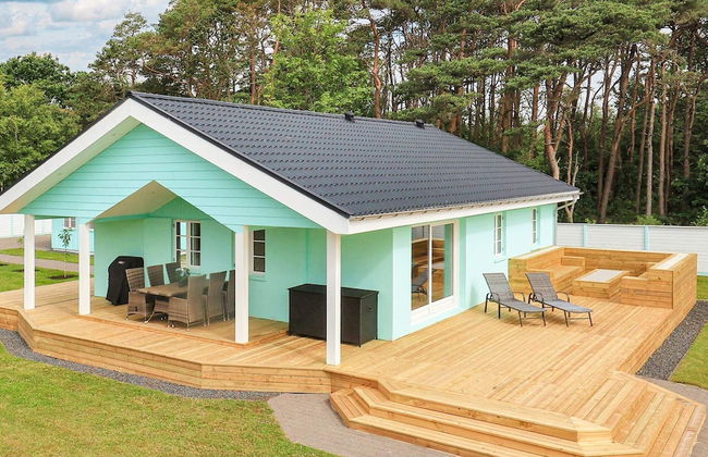 Seaside Haven Retreat - By Traum Ferienwohnungen - Foto 32
