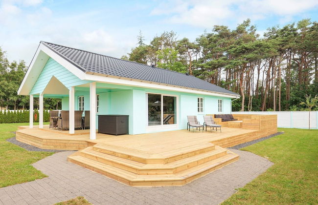 Seaside Haven Retreat - By Traum Ferienwohnungen - Foto 1