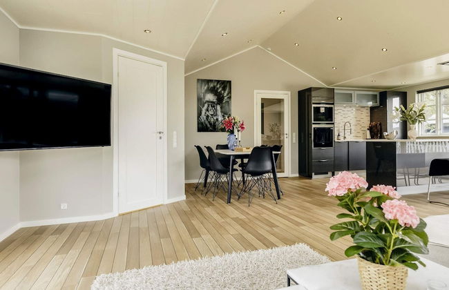 Seaside Haven Retreat - By Traum Ferienwohnungen - Foto 20
