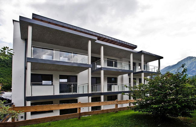 Apartment in Neukirchen by Wildkogelbahn - Foto 21