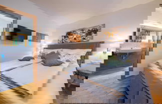 Foto 3 - Apartment Near the Mountain Railway