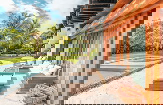 Foto 1 - Amazing Villa w Pool Maid BBQ at Green Village A