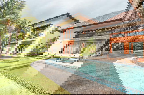 Foto 25 - Amazing Villa w Pool Maid BBQ at Green Village A