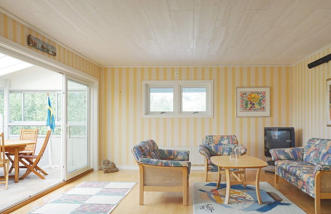 4 Star Holiday Home in Hamburgsund - Foto 8