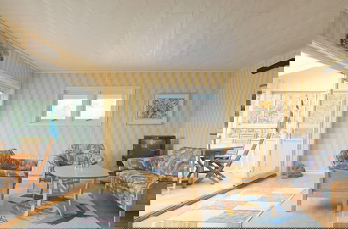 Foto 8 - 4 Star Holiday Home in Hamburgsund