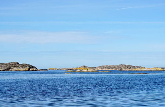 4 Star Holiday Home in Hamburgsund - Foto 22