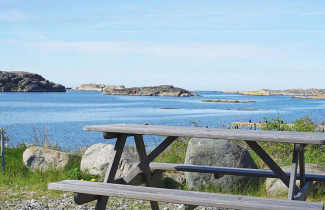 4 Star Holiday Home in Hamburgsund - Foto 18