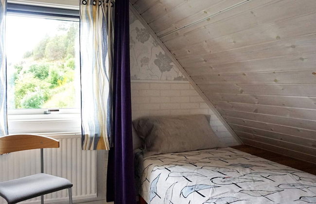 6 Person Holiday Home in Munkedal - Foto 3