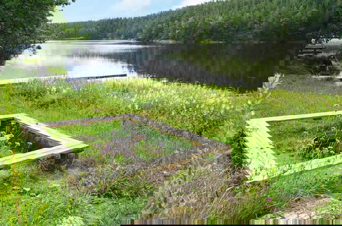 Foto 19 - 6 Person Holiday Home in Munkedal