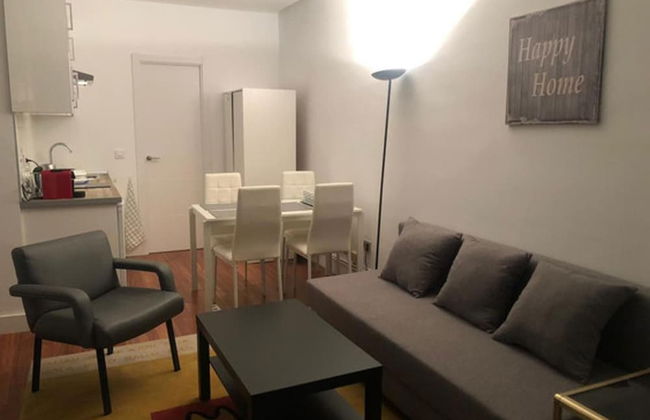 Madrid City Apartment - Foto 10