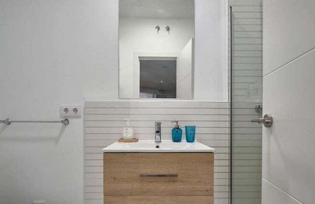 Madrid City Apartment - Foto 13