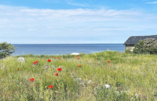 3 Person Holiday Home in Lottorp - Foto 10