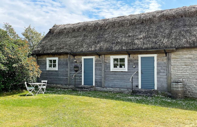 3 Person Holiday Home in Lottorp - Foto 14
