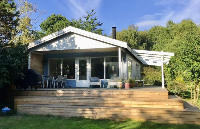5 Person Holiday Home in Vejby - Foto 1