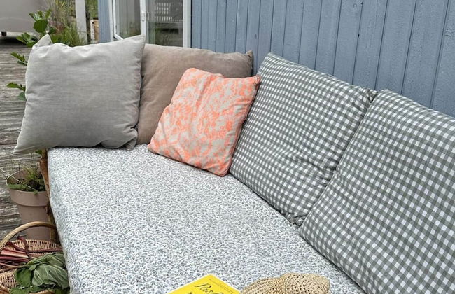 5 Person Holiday Home in Vejby - Foto 12