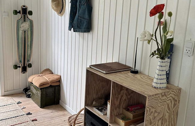 5 Person Holiday Home in Vejby - Foto 7